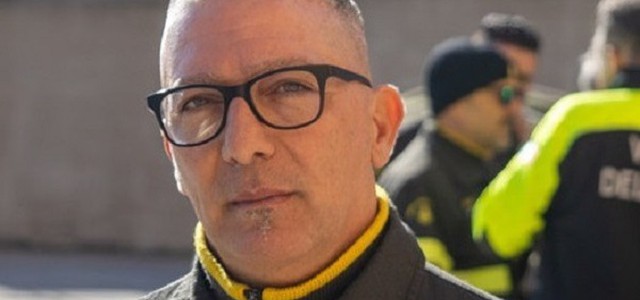 La FP Cgil nomina Francesco Lavigna coordinatore provinciale dei Vigili del Fuoco di Crotone