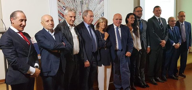Oliverio nomina undici nuovi Ambasciatori per la Calabria 2018