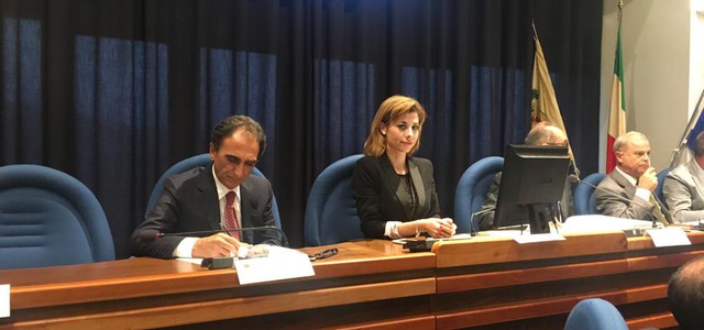 Consiglio comunale, ok a istituzione Ztl merci e a modifiche statuto Amc
