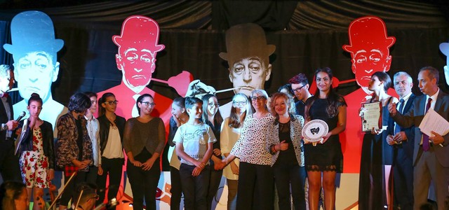 Chiusa la quinta edizione dell'Agone - Festival Interregionale Teatro Scuola