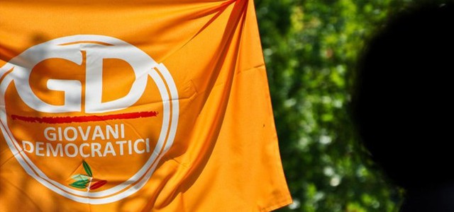 Gd Catanzaro, Alecci è il futuro del Pd