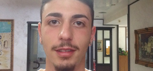 Catanzaro calcio, un giovane portiere si aggrega alla prima squadra