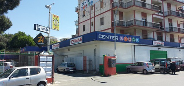 Dia confisca beni a imprenditore