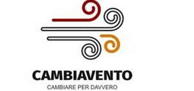 Cambiavento: Abramo fermi Soget