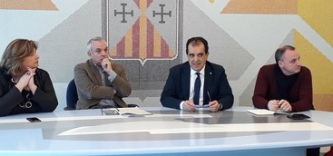 Bruno alla Consulta provinciale antifascista: "Dobbiamo diventare un presidio democratico"