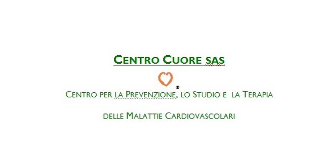"Il paziente al centro di tutto", la mission del Centro Cuore
