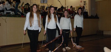 Ripartono i corsi dell'Accademia Musicale Maidese