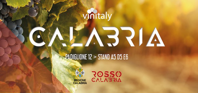 La Calabria al Vinitaly 2018 tra Arte, Lifestyle e Renaissance