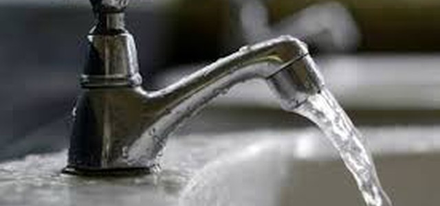 ACQUA : LUNEDI 9 NOVEMBRE INTERRUZIONE A MATER DOMINI E S. ANTONIO