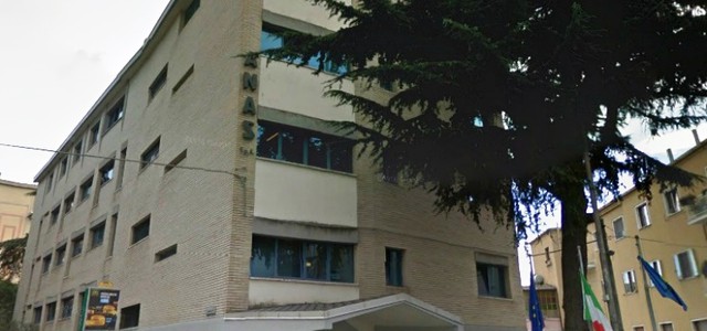 Catanzaronelcuore: "Vogliamo certezze sul futuro ANAS di Catanzaro"