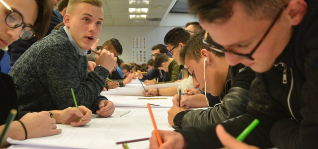 Alternanza scuola-lavoro: 26 scuole nei Dipartimenti dell'Università Mediterranea