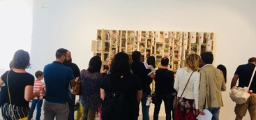 Giornata del Contemporaneo e delle Famiglie al Museo Marca