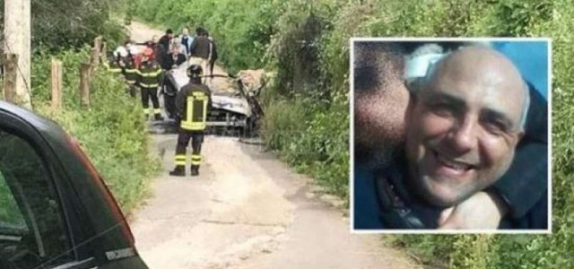 Omicidio Vinci - Per un ritardo la Regione Calabria non può costituirsi parte civile, il legale: "Saremo soli in questo processo"
