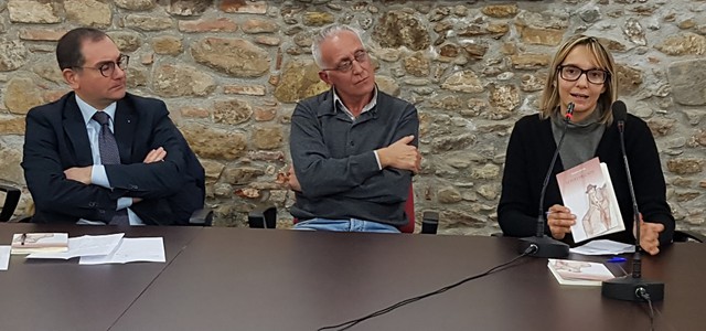 Emozioni e speranze nel libro di Daniela Rabia 