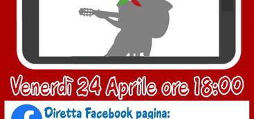 Resistenza dell'Anpi tra dirette facebook e flashmob, Italia Viva Catanzaro aderisce
