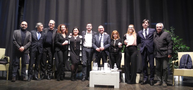 Accoglienza e integrazione dopo il Decreto Sicurezza, se n'è discusso a Soverato