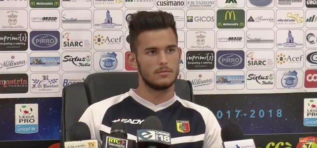 Catanzaro, Marin: "Abbiamo nove finali da giocare" (VIDEO)