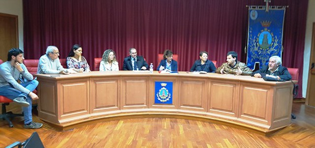 Riunita l'assemblea della Consulta comunale della Cultura