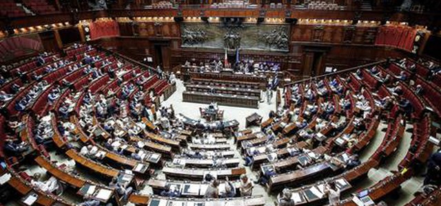 Ddl antifascismo: Camera, ok al testo, passa al Senato