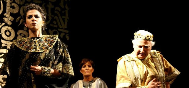 GRAECALIS2017 continua! Il vento della parola antica torna a soffiare forte su Catanzaro