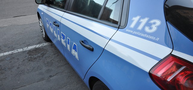 Arrestato presunto autore della tentata rapina in banca a Cosenza
