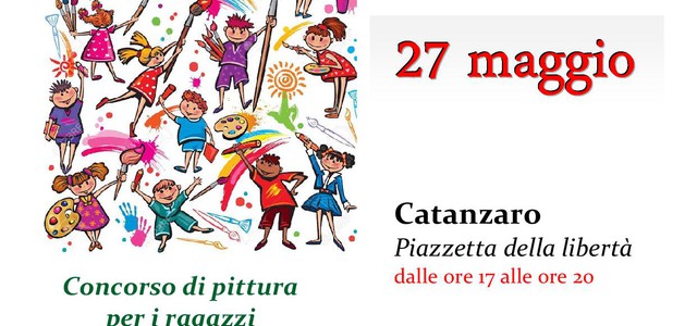 Sabato “Piccoli Artisti in Piazza”