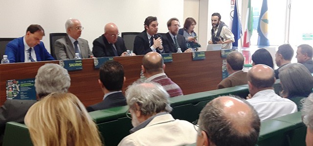 Agricoltura, Oliverio al workshop sul Psr 