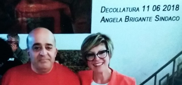 Domani si terrà il Consiglio per il giuramento del Sindaco Brigante