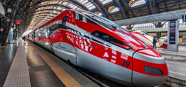 Presentata la Trenitalia summer experience 2022: gli orari e i servizi dell’offerta estiva in Calabria