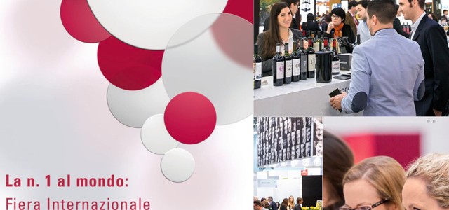 La Calabria al ProWein 2017 di Dusseldorf