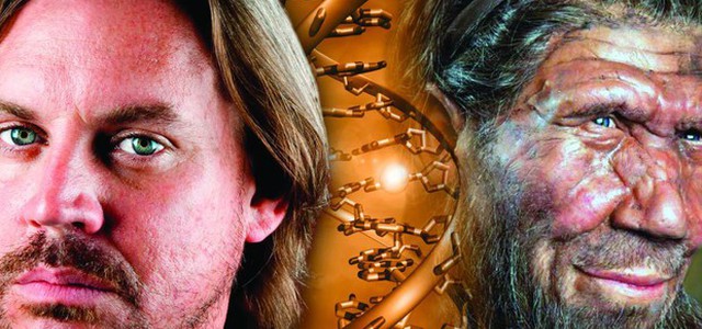 'Rivalutato' il cervello dei Neanderthal