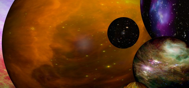 Ecco l'ultimo studio di Hawking, semplifica l'universo