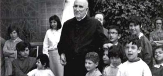 Il calabrese don Francesco Mottola sarà beatificato