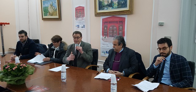 Chiaravalle Centrale, prende il via il primo concorso teatrale regionale