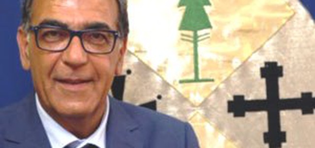 Viscomi ha proposto la creazione di un polo bibliotecario nella Cittadella
