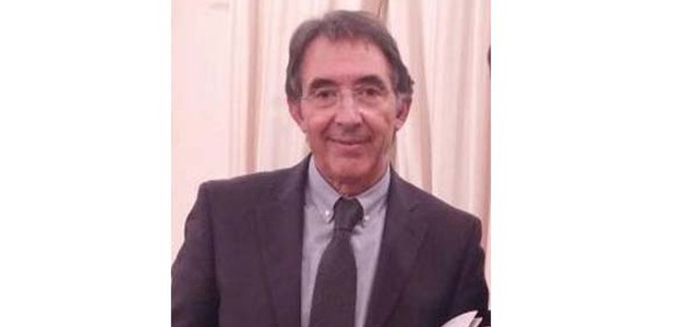 Domenico Martire religioso e storico di Pedace 