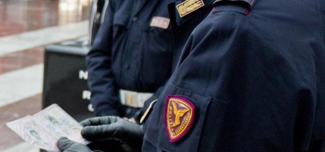 Giovane scomparso rintracciato dalla Polizia Ferroviaria