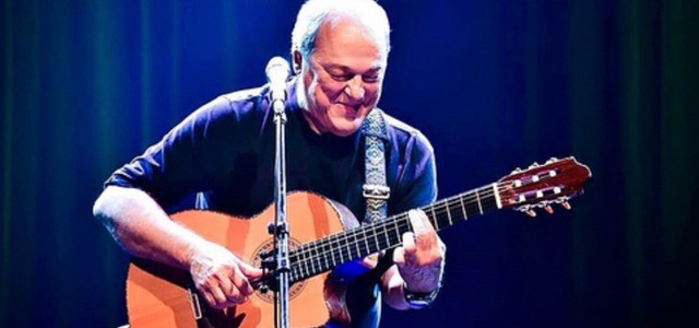Con Toquinho vive l'alma brasileira del Festival d'Autunno