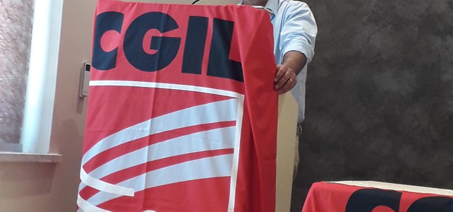 CARCHIDI SLC CGIL CALABRIA: «LA VERTENZA ABRAMO ARRIVI AL MINISTERO»