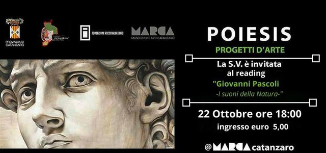 Ritornano gli appuntamenti di Poiesis “Progetti d’Arte”