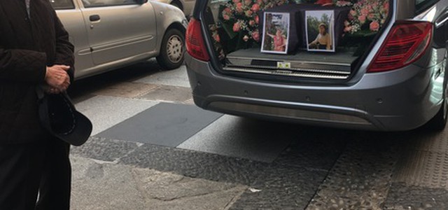 Donne trovate morte in Campania, finalmente degna sepoltura a Catanzaro