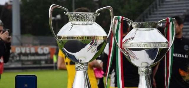 Coppa Italia serie C, cambia ancora la data di Catanzaro - Cavese