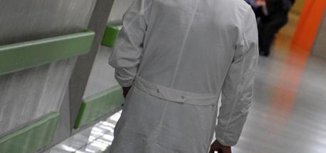 A Reggio Calabria fasciature ortopediche con cartoni