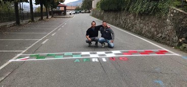 FINALE DI CAMPIONATO ITALIANO SLALOM 2018