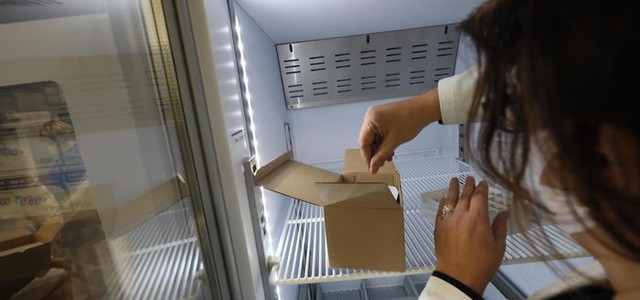 Covid:in Calabria vaccinati in 279,il 2,2% dosi consegnate