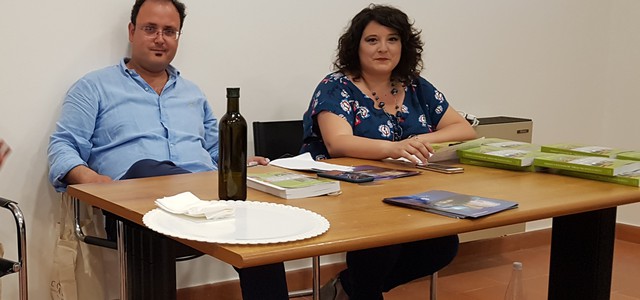 Il legame antico e sacro tra Calabria e ulivi nel libro di Ranieri e Vatrano