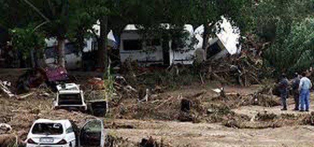 ANNIVERSARIO TRAGEDIA LE GIARE , IL RICORDO DI GIUSEPPE PISANO