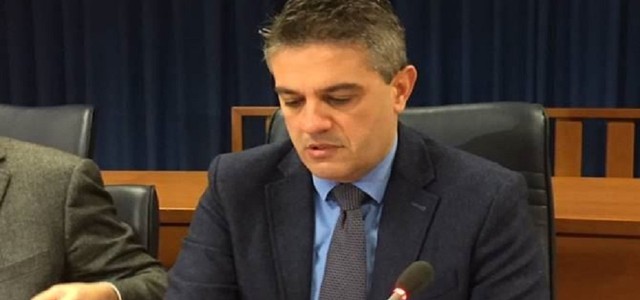 Sanità - Mirabello risponde ai parlamentari 5 stelle: "Partecipate al confronto, ma senza alzare polveroni inutili"
