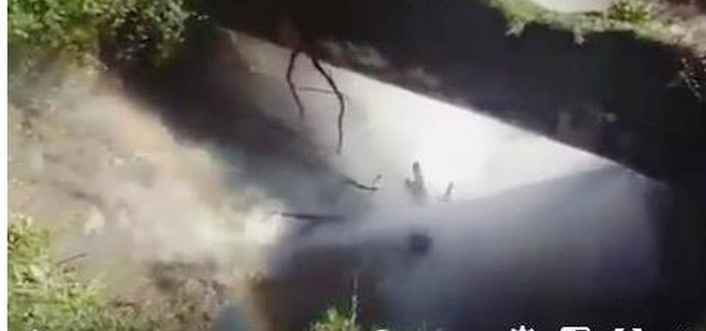 Acqua, Polimeni: "No a strumentalizzazioni politiche". Video del sopralluogo sul social