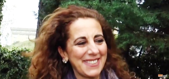 Elezioni provinciali, auguri Wanda Ferro (FDI) ad Abramo e Solano